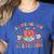 All The Cool Kids Are Reading Book Reading Teacher School Women's Heather T-Shirt Heather True Royal All The Cool Kids Are Reading Book Reading Teacher School Women's Heather T-Shirt Heather True Royal