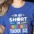 Cool Kindergarten Teacher Art For Men Women Preschool Kinder Women's Heather T-Shirt Heather True Royal