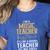 Cool Music Teacher Art For Men Women School Orchestra Coach Women's Heather T-Shirt Heather True Royal Cool Music Teacher Art For Men Women School Orchestra Coach Women's Heather T-Shirt Heather True Royal