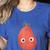 Couch Potatoes Teacher Good Eggs Teacher Halloween Costume Women's Heather T-Shirt Heather True Royal Couch Potatoes Teacher Good Eggs Teacher Halloween Costume Women's Heather T-Shirt Heather True Royal