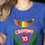 Crayon Box Fun Teacher Student Crayon Squad Halloween 2022 Women's Heather T-Shirt Heather True Royal