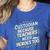 Custodian Because Teachers Need Heroes Too School Janitor Women's Heather T-Shirt Heather True Royal Custodian Because Teachers Need Heroes Too School Janitor Women's Heather T-Shirt Heather True Royal
