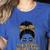 Cute Educational Diagnostician Teacher Appreciation Week Men Women Women's Heather T-Shirt Heather True Royal Cute Educational Diagnostician Teacher Appreciation Week Men Women Women's Heather T-Shirt Heather True Royal