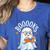 Cute Ghost Reading Book Librarian Teacher Halloween Costume Women's Heather T-Shirt Heather True Royal Cute Ghost Reading Book Librarian Teacher Halloween Costume Women's Heather T-Shirt Heather True Royal