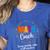 Cute Math Coach Teacher Mathematical Nerd School Women's Heather T-Shirt Heather True Royal Cute Math Coach Teacher Mathematical Nerd School Women's Heather T-Shirt Heather True Royal