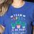 Cute SPED Teacher Special Education Cactus SPED Teacher Women's Heather T-Shirt Heather True Royal Cute SPED Teacher Special Education Cactus SPED Teacher Women's Heather T-Shirt Heather True Royal