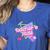 Cute Teacher's Aide Shirt 80's 90's Back To School For Men Women Women's Heather T-Shirt Heather True Royal Cute Teacher's Aide Shirt 80's 90's Back To School For Men Women Women's Heather T-Shirt Heather True Royal
