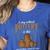 A Day Without Pottery Teacher Clay Kiln Ceramics Artist Men Women Women's Heather T-Shirt Heather True Royal