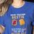 Dear Teacher Bestie You'Re Totally My Jam Shirt Kids Women's Heather T-Shirt Heather True Royal