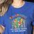 Dinosaurs Teachersaurus Like A Normal Teacher More Awesome Women's Heather T-Shirt Heather True Royal Dinosaurs Teachersaurus Like A Normal Teacher More Awesome Women's Heather T-Shirt Heather True Royal