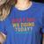 What Are We Doing Today PE Teacher Life Women's Heather T-Shirt Heather True Royal