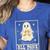 All Done Sign Language Ghost Speech Pathology Teacher Women's Heather T-Shirt Heather True Royal All Done Sign Language Ghost Speech Pathology Teacher Women's Heather T-Shirt Heather True Royal