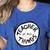 Dr Seuss Teacher Of All Things Red Emblem Women's Heather T-Shirt Heather True Royal