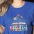 Dyslexia Teacher Awareness Dyslexic Dyslexics Dyslexia Women's Heather T-Shirt Heather True Royal Dyslexia Teacher Awareness Dyslexic Dyslexics Dyslexia Women's Heather T-Shirt Heather True Royal