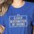 Easily Distracted By Rocks Geology Teacher Women's Heather T-Shirt Heather True Royal