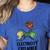 Electricity Explained Physics Nerd I Teacher School Women's Heather T-Shirt Heather True Royal Electricity Explained Physics Nerd I Teacher School Women's Heather T-Shirt Heather True Royal