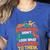 English Teacher Dinosaurs Didn’t Read What Happened To Them Women's Heather T-Shirt Heather True Royal English Teacher Dinosaurs Didn’t Read What Happened To Them Women's Heather T-Shirt Heather True Royal