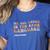 ESL Teacher We All Laugh In The Same Language Women's Heather T-Shirt Heather True Royal ESL Teacher We All Laugh In The Same Language Women's Heather T-Shirt Heather True Royal