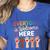 Everyone Is Welcome Here Shirt Teacher Women's Heather T-Shirt Heather True Royal Everyone Is Welcome Here Shirt Teacher Women's Heather T-Shirt Heather True Royal