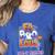 Fabulous Pre-K Teacher Halloween Costume Classroom Outfit Women's Heather T-Shirt Heather True Royal Fabulous Pre-K Teacher Halloween Costume Classroom Outfit Women's Heather T-Shirt Heather True Royal
