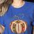 Fall Book Pumpkin Fall Librarians Bookworm Teachers Students Women's Heather T-Shirt Heather True Royal Fall Book Pumpkin Fall Librarians Bookworm Teachers Students Women's Heather T-Shirt Heather True Royal