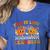 Fall In Love With Learning Autumn Pumpkin Fall Teacher Kids Women's Heather T-Shirt Heather True Royal