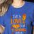 Fall In Love With Teaching 1st Grade Teacher Thanksgiving For Men Women Girls Kids Women's Heather T-Shirt Heather True Royal Fall In Love With Teaching 1st Grade Teacher Thanksgiving For Men Women Girls Kids Women's Heather T-Shirt Heather True Royal