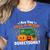Are You Fall O Ween Directions Halloween Teacher Retro Women's Heather T-Shirt Heather True Royal Are You Fall O Ween Directions Halloween Teacher Retro Women's Heather T-Shirt Heather True Royal