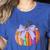 Fall Pumpkin Books Lover Halloween Teacher Teaching Staff Women's Heather T-Shirt Heather True Royal Fall Pumpkin Books Lover Halloween Teacher Teaching Staff Women's Heather T-Shirt Heather True Royal