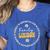 Family Liaison Back To School Teacher Appreciation Week Women's Heather T-Shirt Heather True Royal Family Liaison Back To School Teacher Appreciation Week Women's Heather T-Shirt Heather True Royal