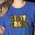 First 1St Grade Camo Camouflage Boy Teacher Back To School Women's Heather T-Shirt Heather True Royal First 1St Grade Camo Camouflage Boy Teacher Back To School Women's Heather T-Shirt Heather True Royal