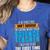If At First You Don't Succeed Try Doing What Science Teacher Women's Heather T-Shirt Heather True Royal If At First You Don't Succeed Try Doing What Science Teacher Women's Heather T-Shirt Heather True Royal