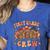 First Grade Crew Thanksgiving Fall Teacher 1st Grade Team Women's Heather T-Shirt Heather True Royal First Grade Crew Thanksgiving Fall Teacher 1st Grade Team Women's Heather T-Shirt Heather True Royal
