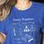 Fourier Transform Signal Science Math Teacher Nerdy Women's Heather T-Shirt Heather True Royal Fourier Transform Signal Science Math Teacher Nerdy Women's Heather T-Shirt Heather True Royal