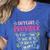Full Heart Daycare Provider Nanny Au Pair Pre-K Teacher Women's Heather T-Shirt Heather True Royal Full Heart Daycare Provider Nanny Au Pair Pre-K Teacher Women's Heather T-Shirt Heather True Royal