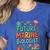 Future Marine Biologist Student Biology Teacher Kids Women's Heather T-Shirt Heather True Royal Future Marine Biologist Student Biology Teacher Kids Women's Heather T-Shirt Heather True Royal