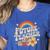 Future Teacher Kids Youth Girls Rainbow Pre-k Kindergarten Women's Heather T-Shirt Heather True Royal Future Teacher Kids Youth Girls Rainbow Pre-k Kindergarten Women's Heather T-Shirt Heather True Royal
