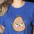 Good Egg Teacher Halloween Costume The Couch Potato Women's Heather T-Shirt Heather True Royal Good Egg Teacher Halloween Costume The Couch Potato Women's Heather T-Shirt Heather True Royal