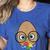 The Good Egg Teacher Halloween Costume Food Group Cute Women's Heather T-Shirt Heather True Royal The Good Egg Teacher Halloween Costume Food Group Cute Women's Heather T-Shirt Heather True Royal