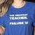 The Greatest Teacher Failure Is Wisdom Quote Motivation Men Women Girls Kids Women's Heather T-Shirt Heather True Royal The Greatest Teacher Failure Is Wisdom Quote Motivation Men Women Girls Kids Women's Heather T-Shirt Heather True Royal
