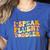 Groovy I Speak Fluent Toddler Daycare Provider Teacher Women's Heather T-Shirt Heather True Royal Groovy I Speak Fluent Toddler Daycare Provider Teacher Women's Heather T-Shirt Heather True Royal