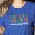 Gross Motor Promoter Adapted PE Specialist PE Teacher Art Women's Heather T-Shirt Heather True Royal Gross Motor Promoter Adapted PE Specialist PE Teacher Art Women's Heather T-Shirt Heather True Royal