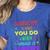 Growth Mindset Teacher Positive Message Inspirational Quote Women's Heather T-Shirt Heather True Royal Growth Mindset Teacher Positive Message Inspirational Quote Women's Heather T-Shirt Heather True Royal