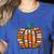 Halloween Books Pumpkin Reading Teacher Fall Men Women Women's Heather T-Shirt Heather True Royal Halloween Books Pumpkin Reading Teacher Fall Men Women Women's Heather T-Shirt Heather True Royal