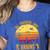 Halloween Costume Teacher Love Brains Zombie Women's Heather T-Shirt Heather True Royal