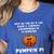 Halloween Pumpkin Pi Math Geometry Teachers Students For Men Women Kids Women's Heather T-Shirt Heather True Royal Halloween Pumpkin Pi Math Geometry Teachers Students For Men Women Kids Women's Heather T-Shirt Heather True Royal