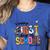 Happy First Day Of School PE Teacher Life Back To School Women's Heather T-Shirt Heather True Royal Happy First Day Of School PE Teacher Life Back To School Women's Heather T-Shirt Heather True Royal