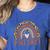 Happy Fri-Yay Friday Lovers Fun Teacher Leopard Rainbow Men Women Girls Kids Women's Heather T-Shirt Heather True Royal Happy Fri-Yay Friday Lovers Fun Teacher Leopard Rainbow Men Women Girls Kids Women's Heather T-Shirt Heather True Royal