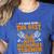 Hard Being The Best Auto Mechanics Teacher For Men Women Kids Women's Heather T-Shirt Heather True Royal Hard Being The Best Auto Mechanics Teacher For Men Women Kids Women's Heather T-Shirt Heather True Royal