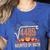 Haunted By Math 67 Meme Math Teacher Square Root 4489 Women's Heather T-Shirt Heather True Royal